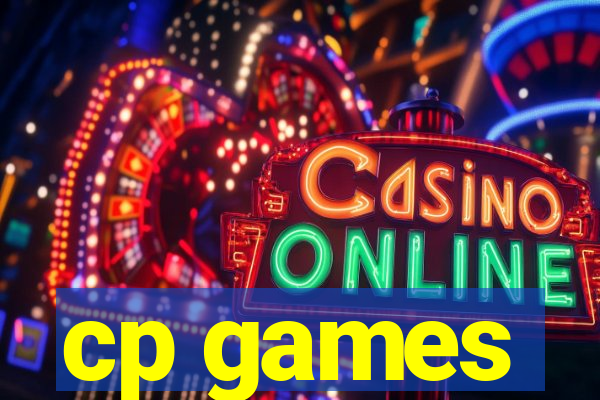 cp games